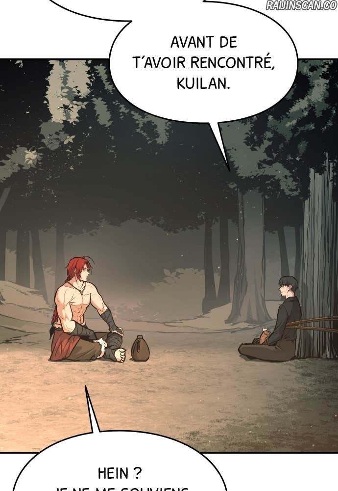 Read Tyrant of the Tower FR Manga Online