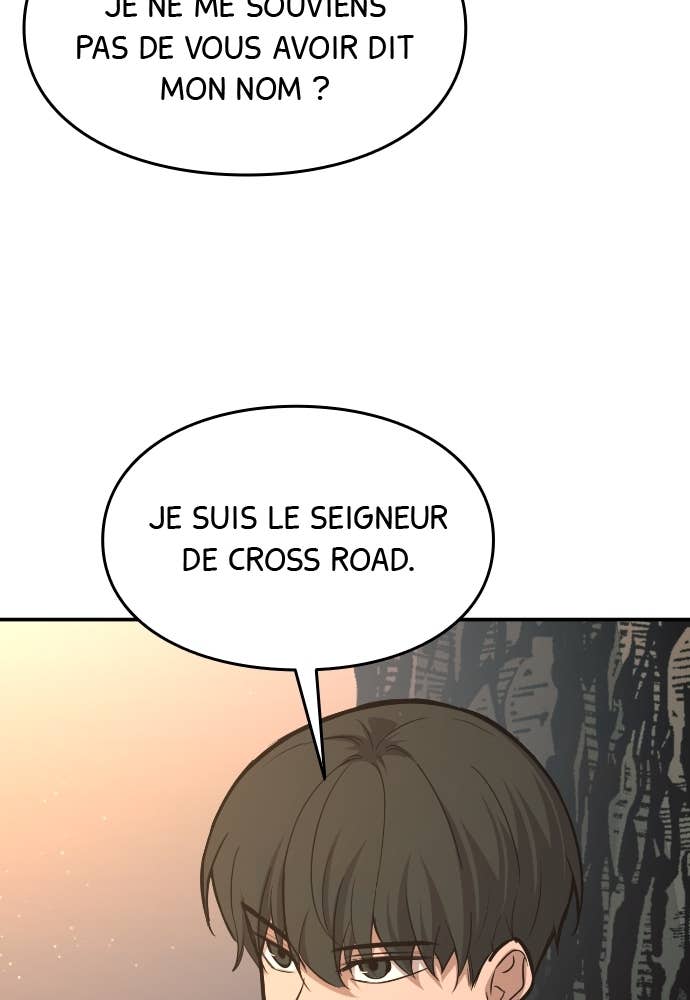 Read Tyrant of the Tower FR Manga Online