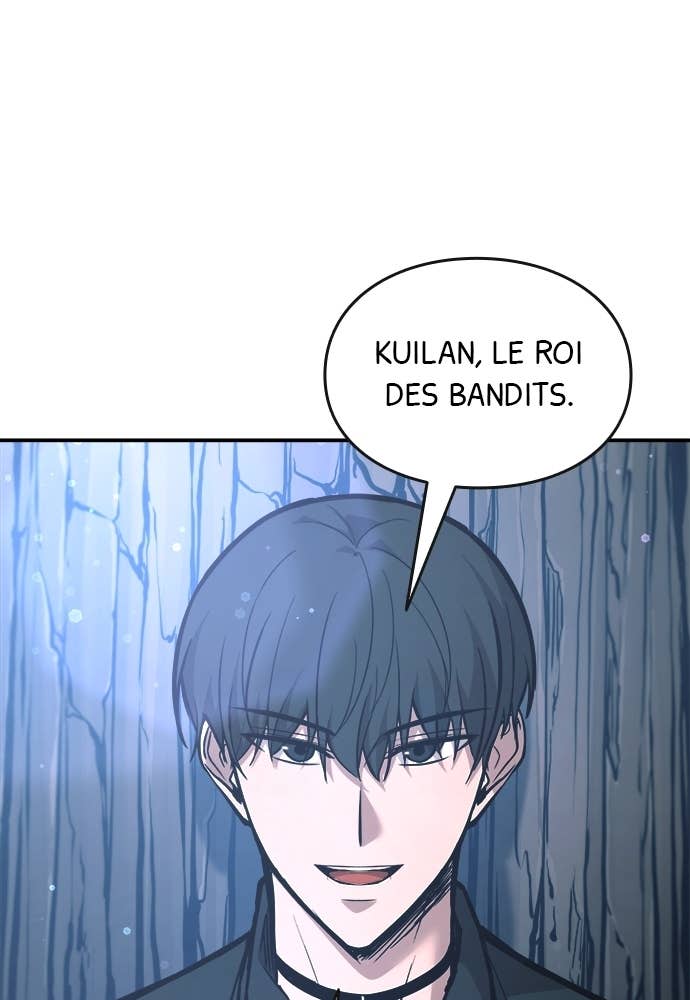 Read Tyrant of the Tower FR Manga Online