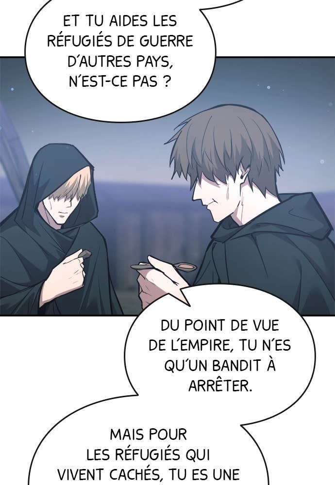 Read Tyrant of the Tower FR Manga Online