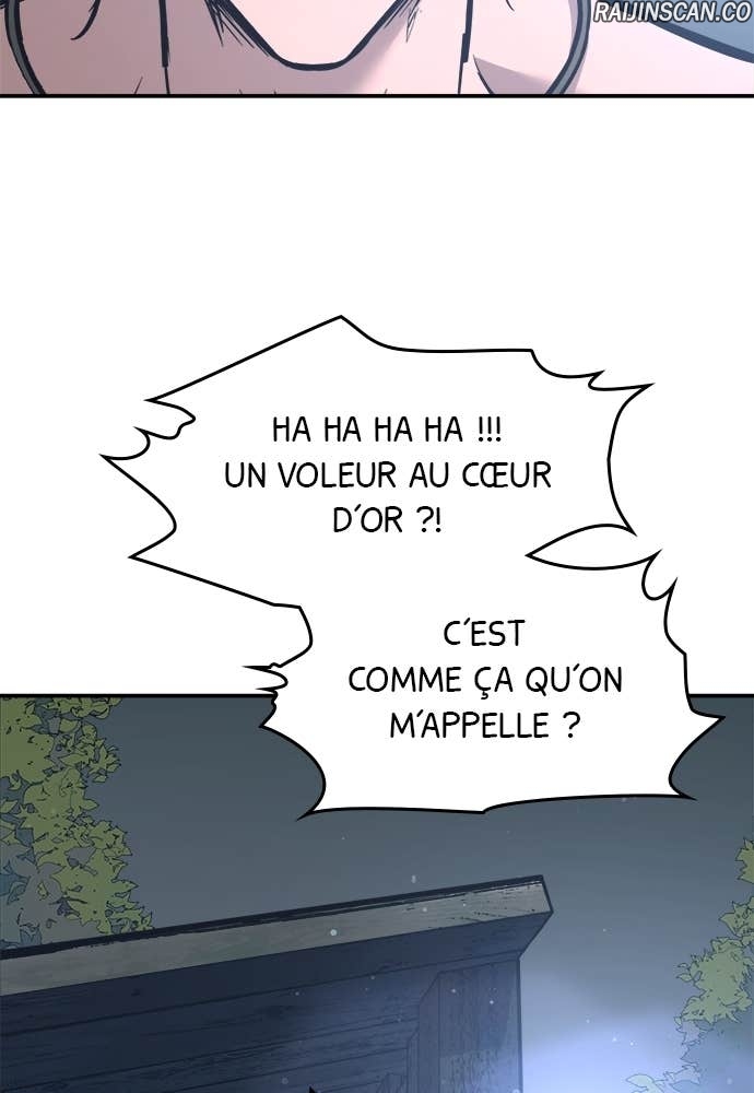 Read Tyrant of the Tower FR Manga Online