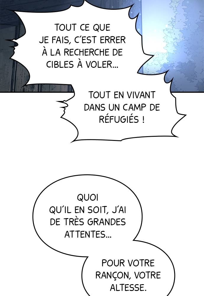 Read Tyrant of the Tower FR Manga Online