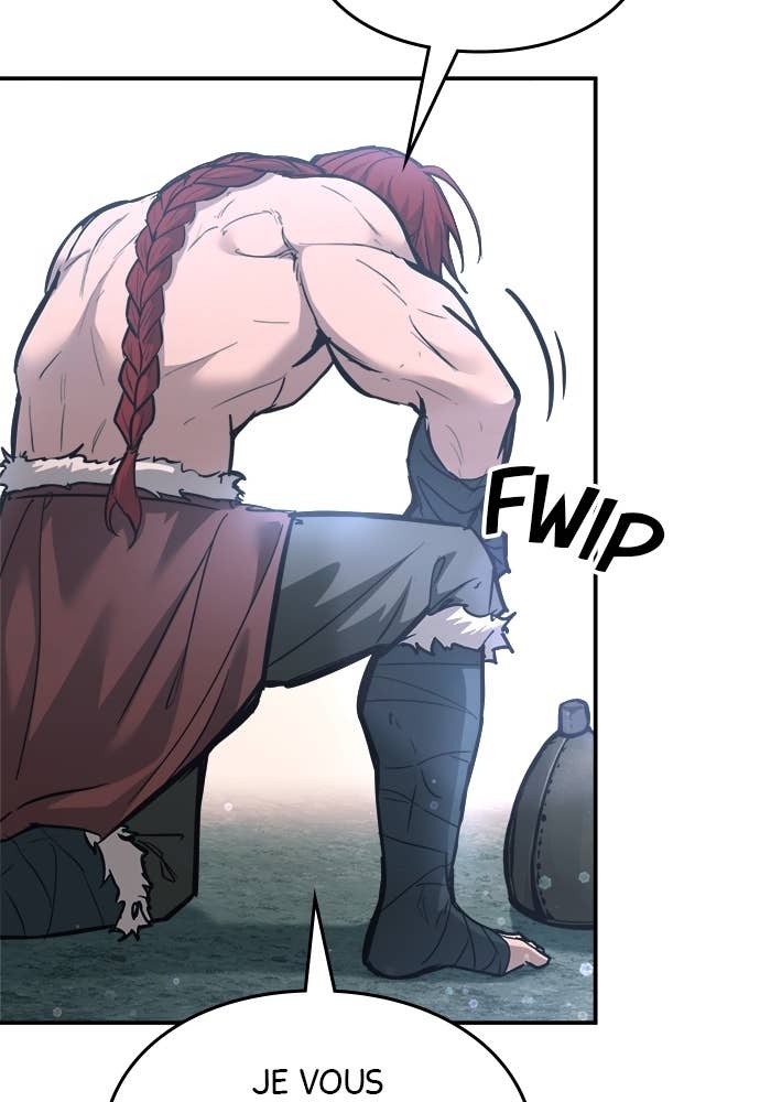 Read Tyrant of the Tower FR Manga Online