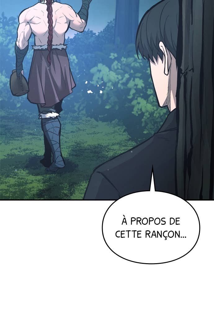 Read Tyrant of the Tower FR Manga Online