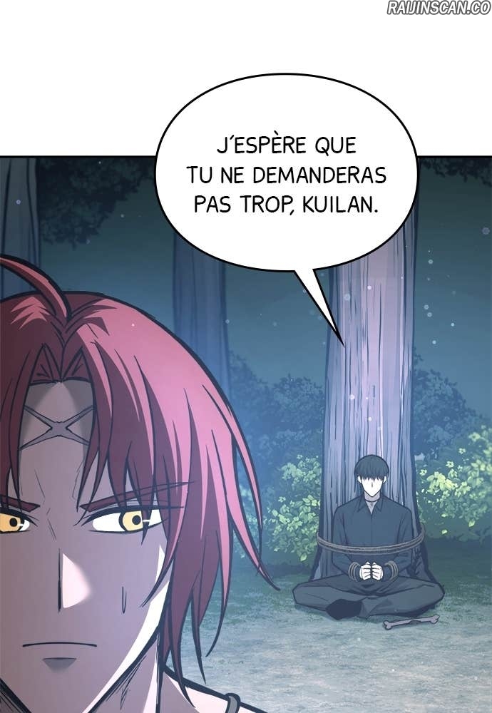 Read Tyrant of the Tower FR Manga Online