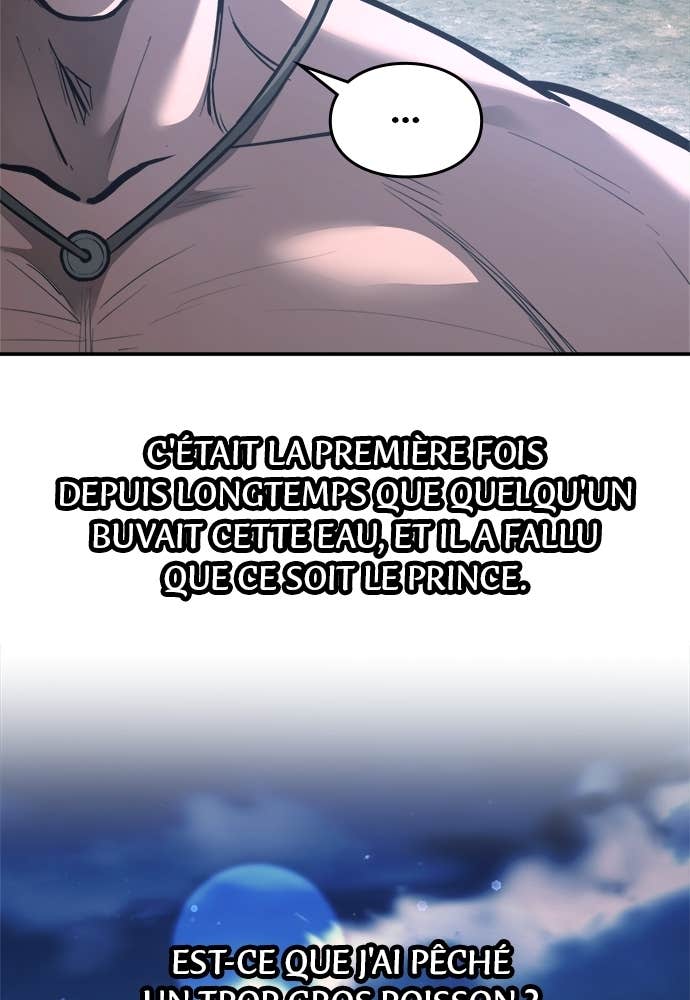 Read Tyrant of the Tower FR Manga Online