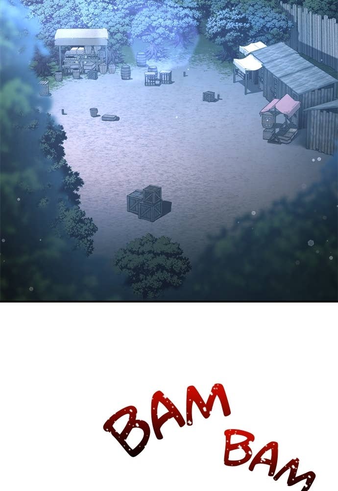 Read Tyrant of the Tower FR Manga Online