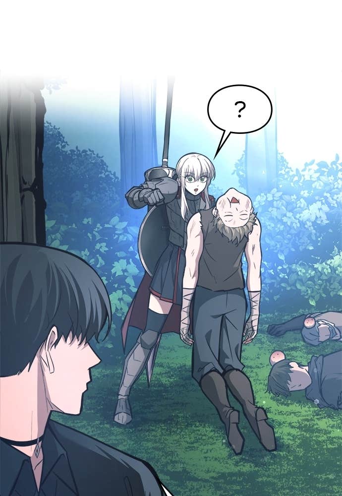 Read Tyrant of the Tower FR Manga Online