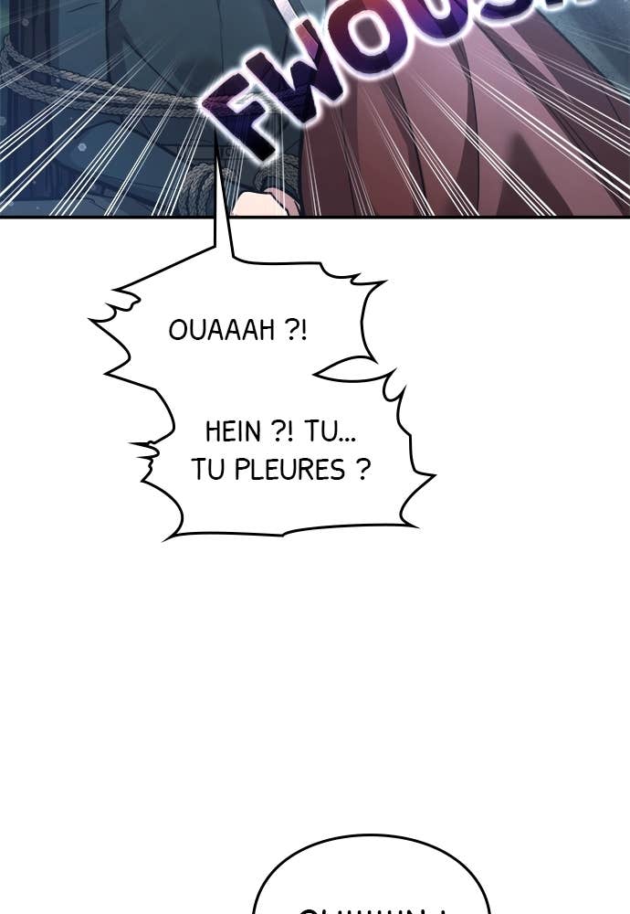 Read Tyrant of the Tower FR Manga Online