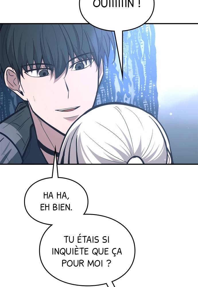 Read Tyrant of the Tower FR Manga Online