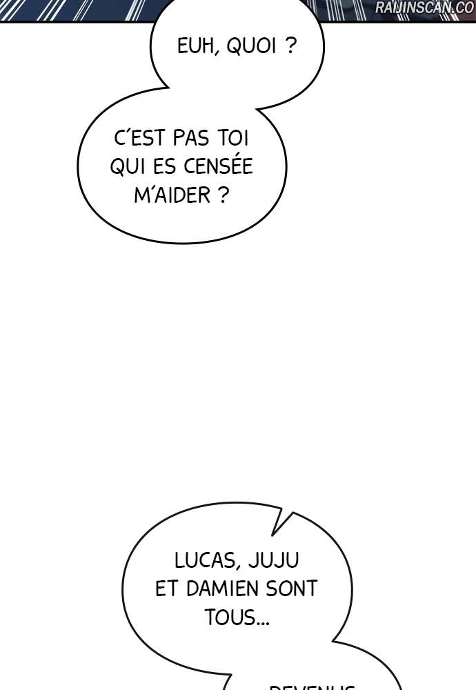 Read Tyrant of the Tower FR Manga Online