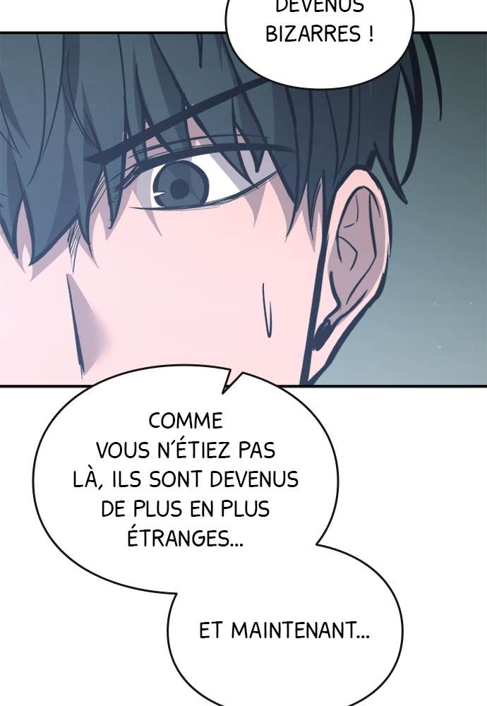 Read Tyrant of the Tower FR Manga Online