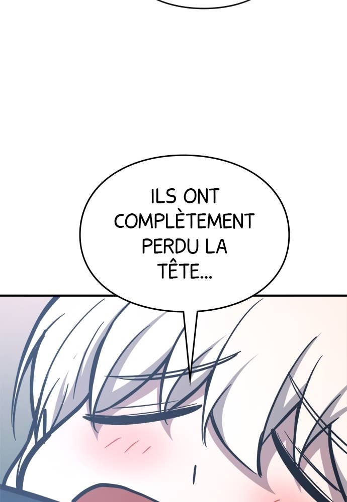 Read Tyrant of the Tower FR Manga Online