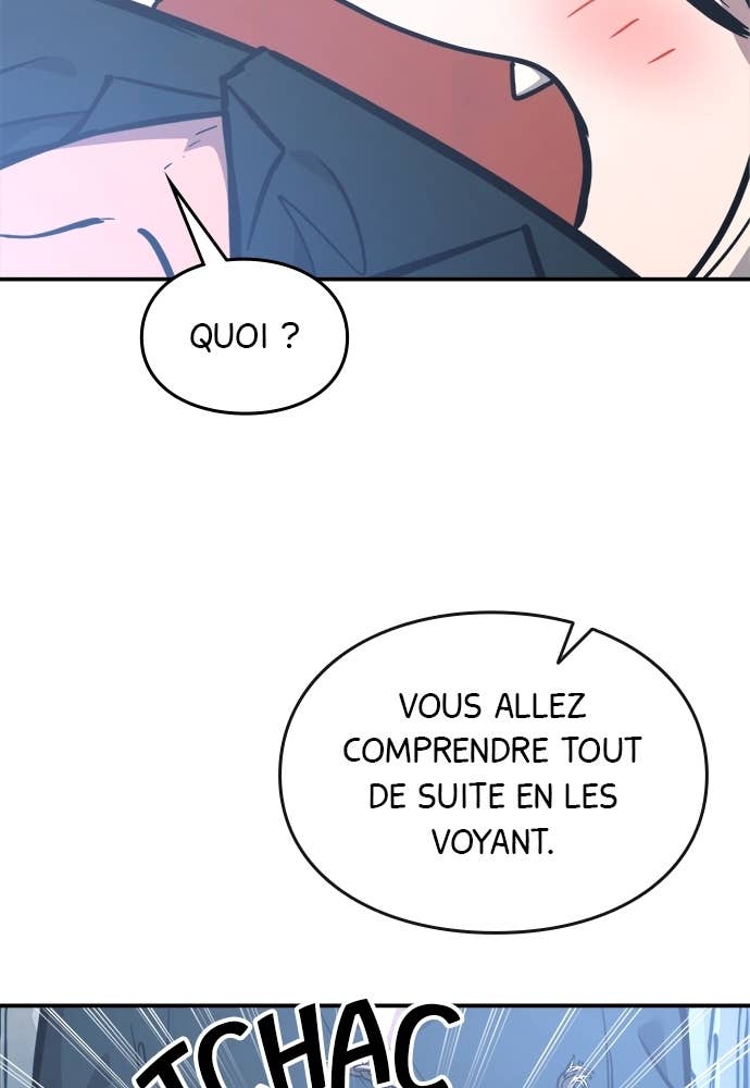 Read Tyrant of the Tower FR Manga Online