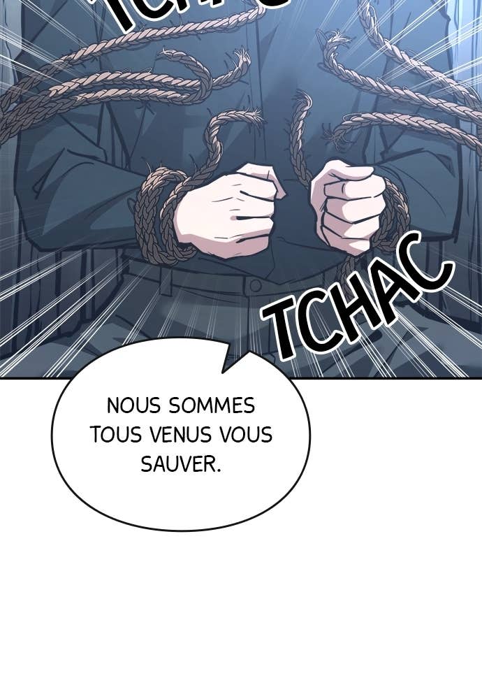 Read Tyrant of the Tower FR Manga Online