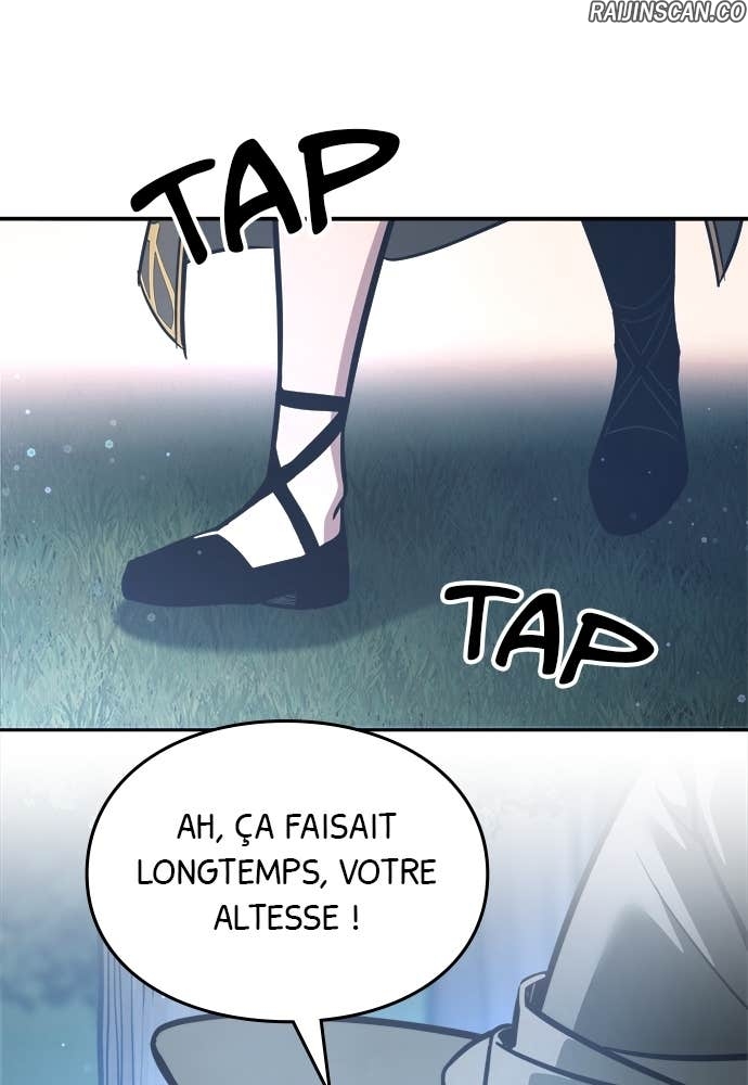 Read Tyrant of the Tower FR Manga Online