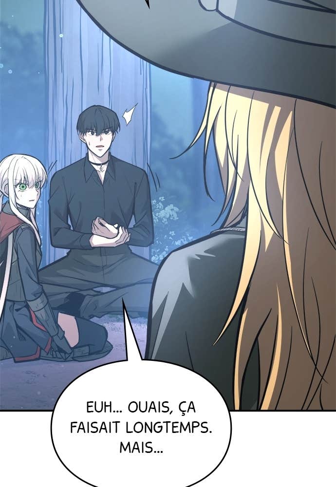 Read Tyrant of the Tower FR Manga Online