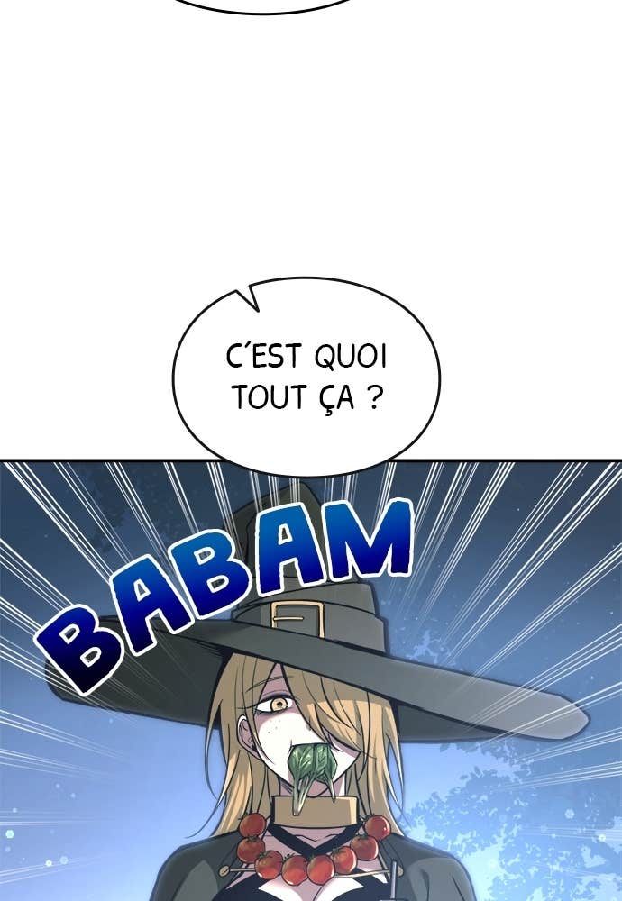 Read Tyrant of the Tower FR Manga Online