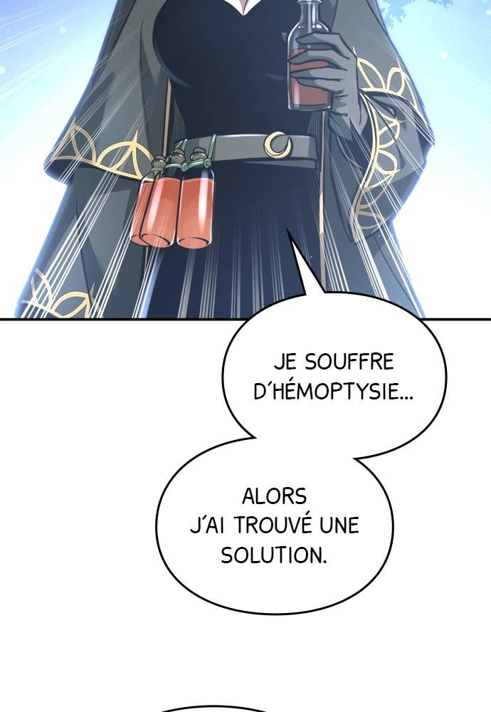 Read Tyrant of the Tower FR Manga Online