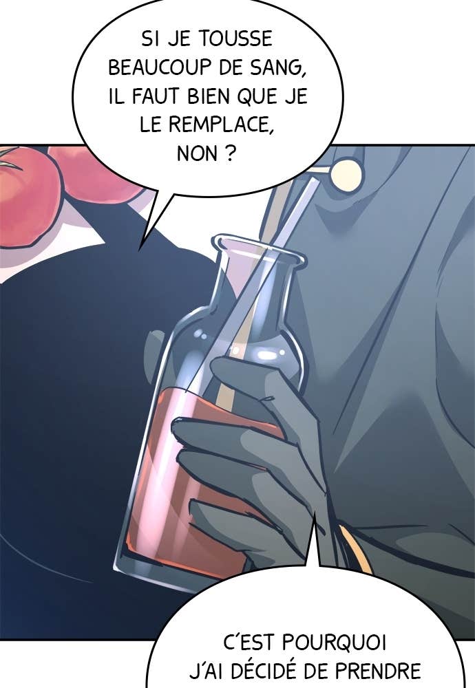 Read Tyrant of the Tower FR Manga Online