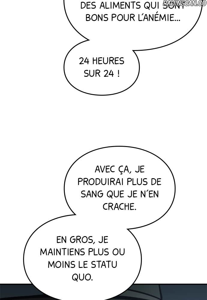 Read Tyrant of the Tower FR Manga Online