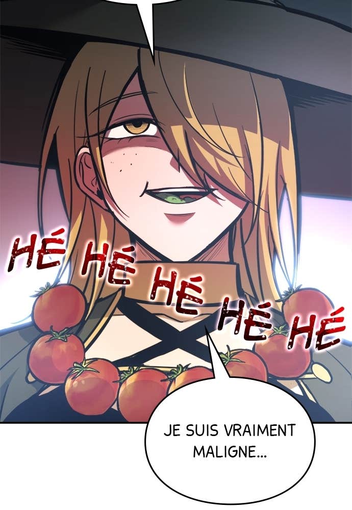 Read Tyrant of the Tower FR Manga Online