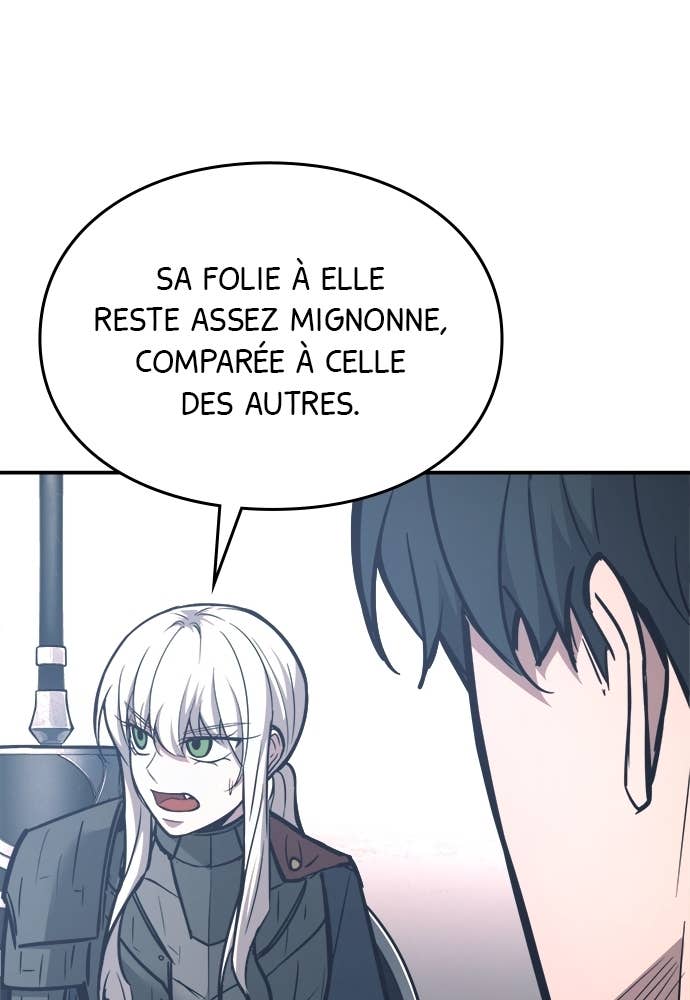 Read Tyrant of the Tower FR Manga Online