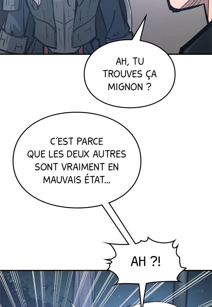 Read Tyrant of the Tower FR Manga Online