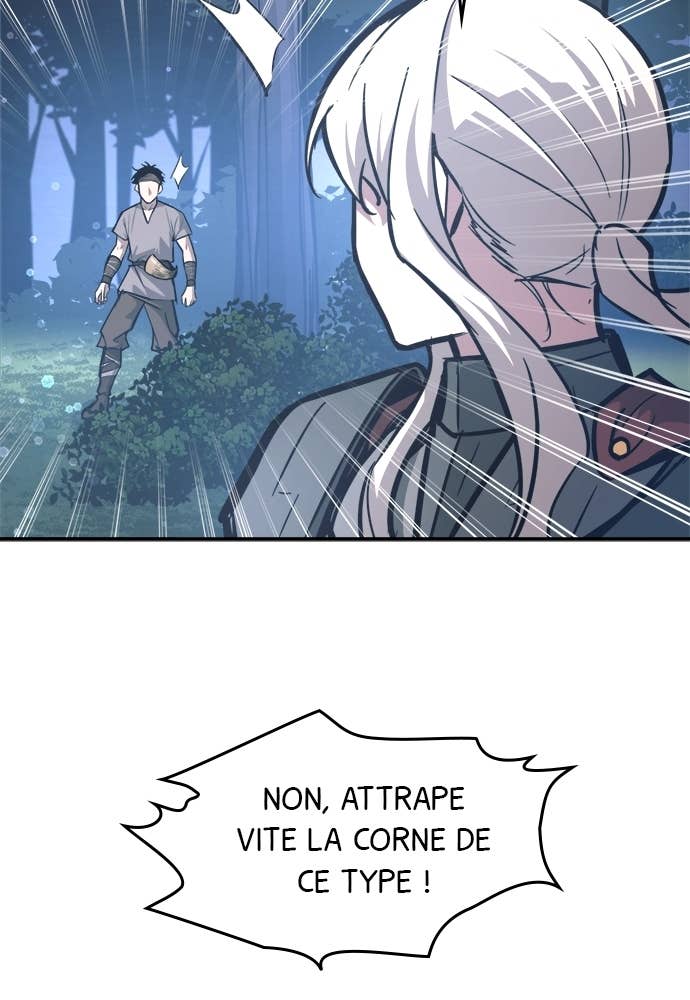 Read Tyrant of the Tower FR Manga Online