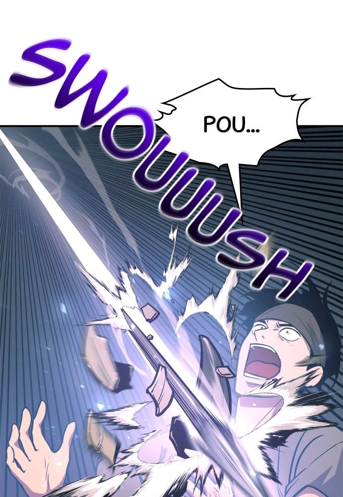 Read Tyrant of the Tower FR Manga Online