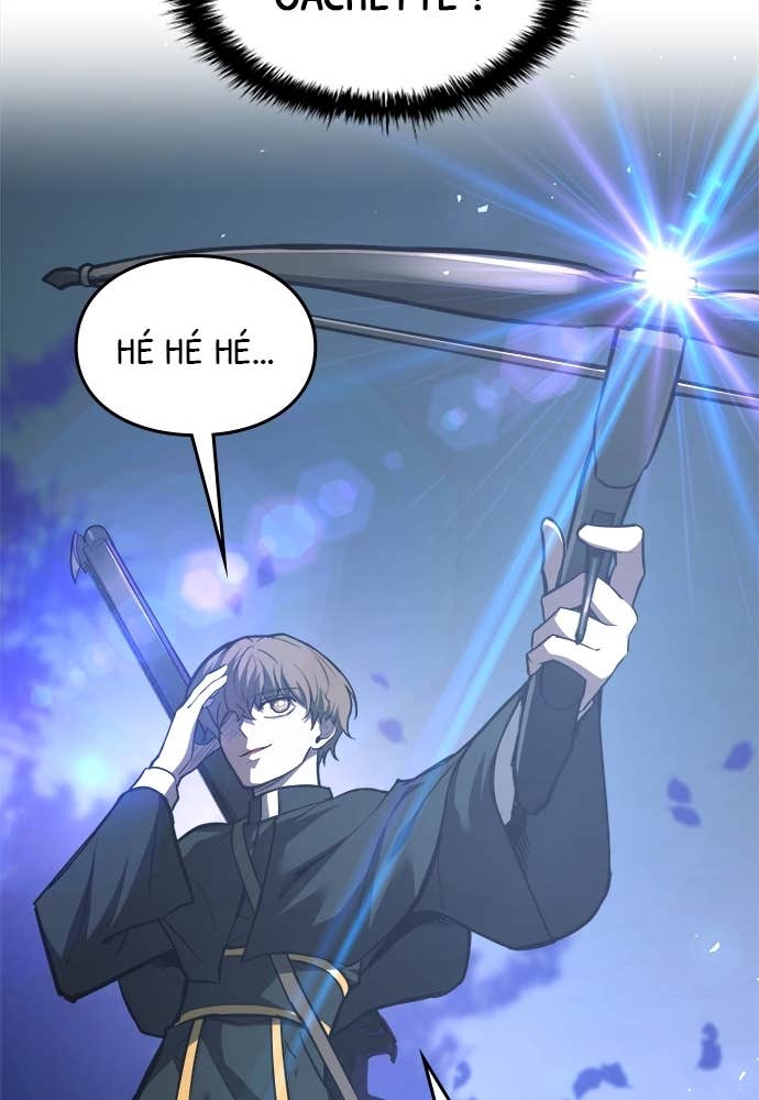 Read Tyrant of the Tower FR Manga Online