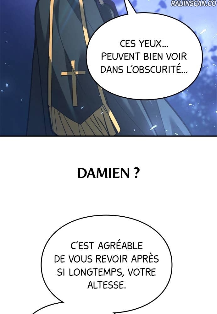 Read Tyrant of the Tower FR Manga Online