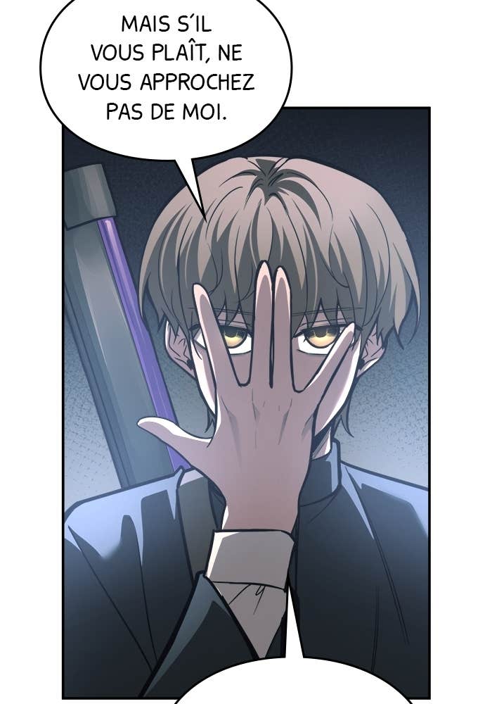 Read Tyrant of the Tower FR Manga Online