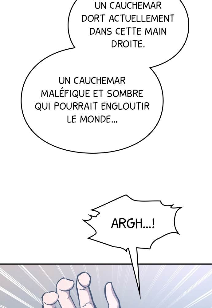 Read Tyrant of the Tower FR Manga Online