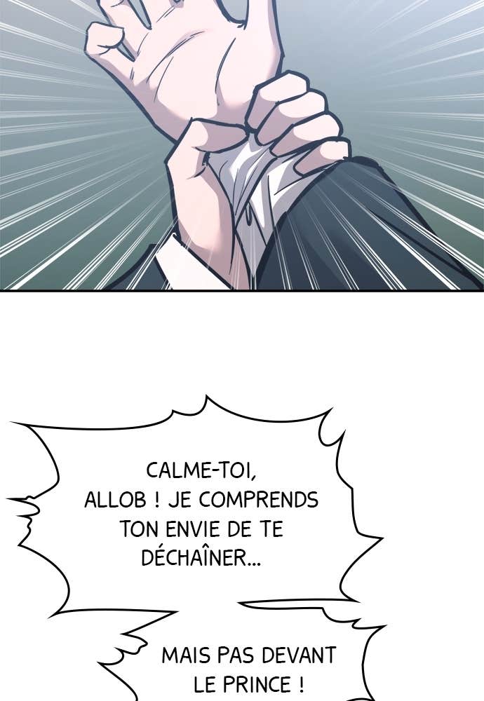 Read Tyrant of the Tower FR Manga Online