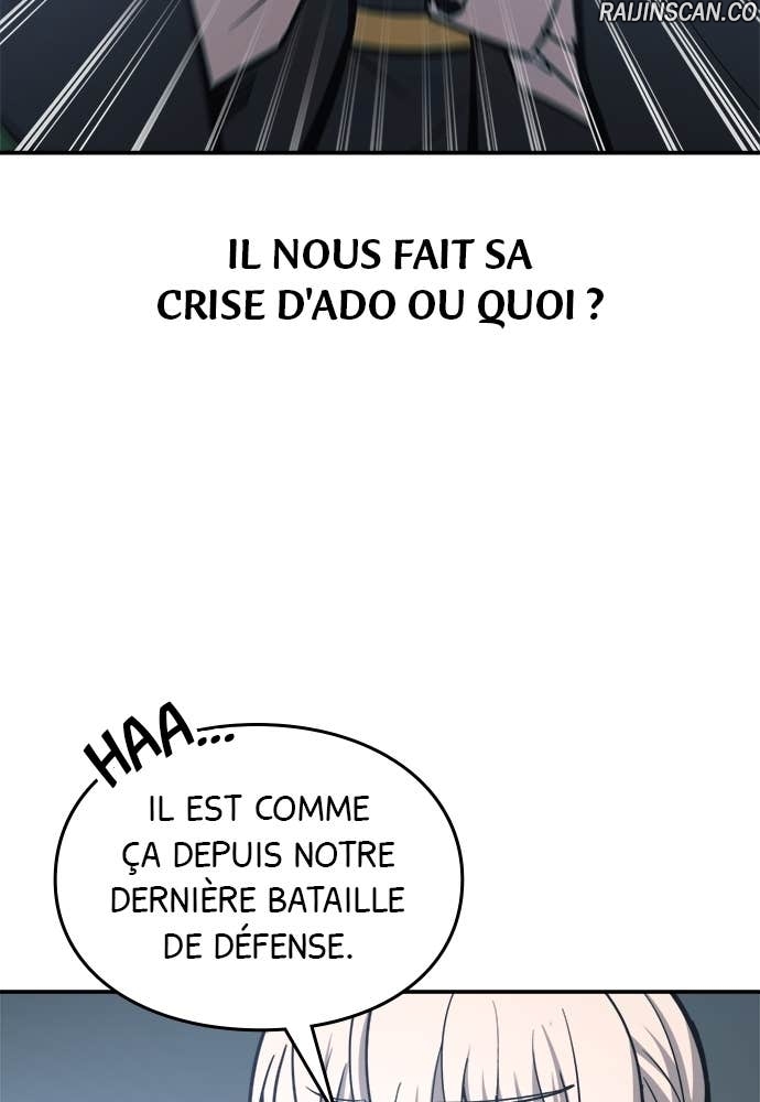 Read Tyrant of the Tower FR Manga Online