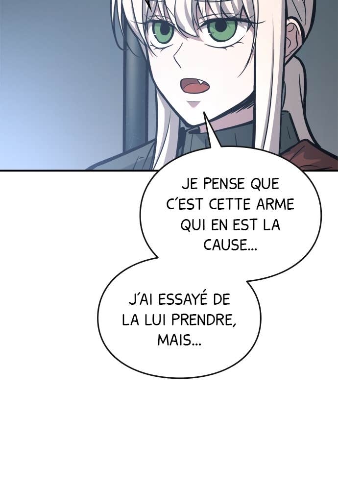 Read Tyrant of the Tower FR Manga Online