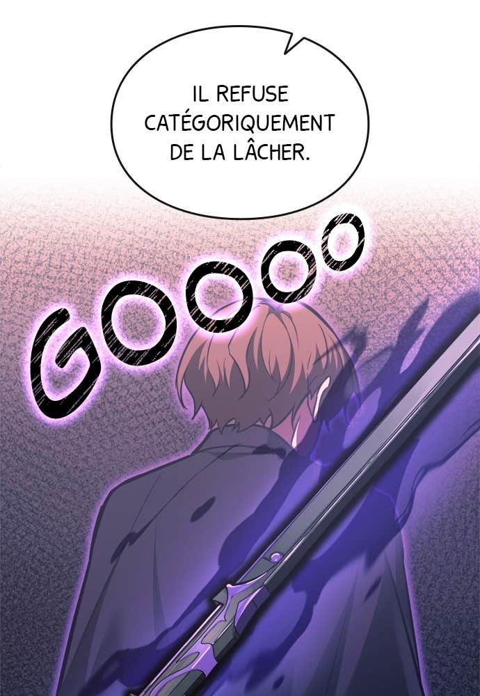 Read Tyrant of the Tower FR Manga Online