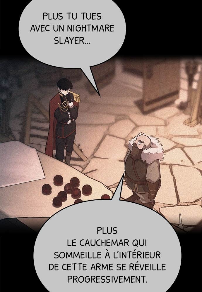 Read Tyrant of the Tower FR Manga Online