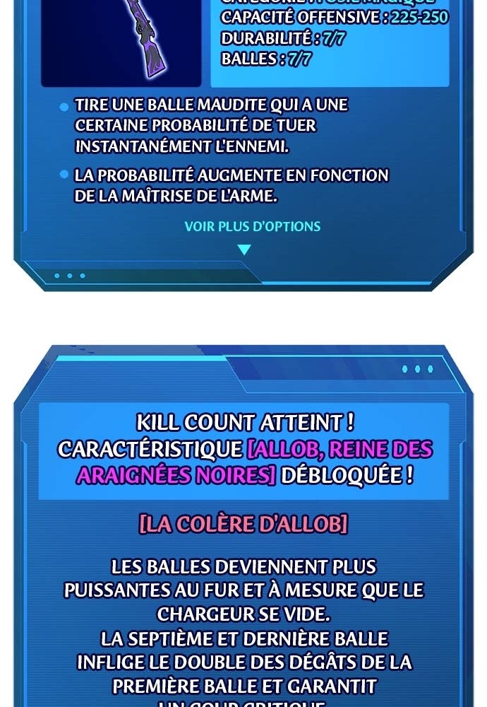 Read Tyrant of the Tower FR Manga Online