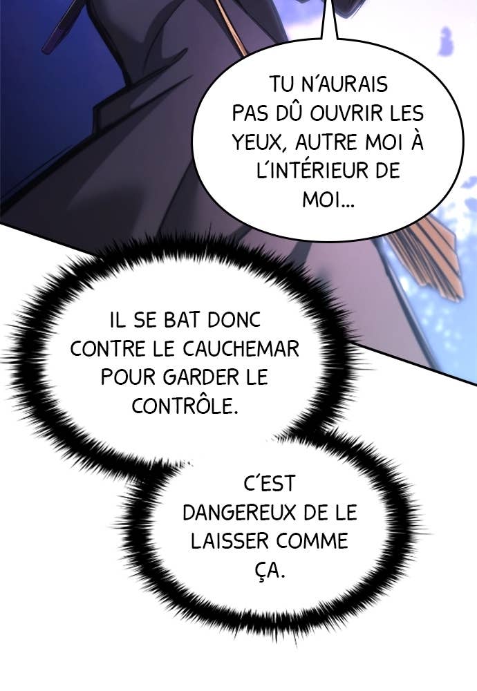 Read Tyrant of the Tower FR Manga Online