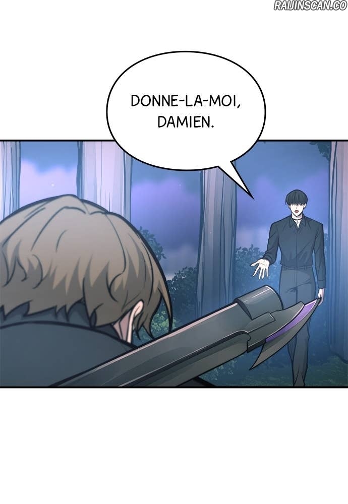 Read Tyrant of the Tower FR Manga Online