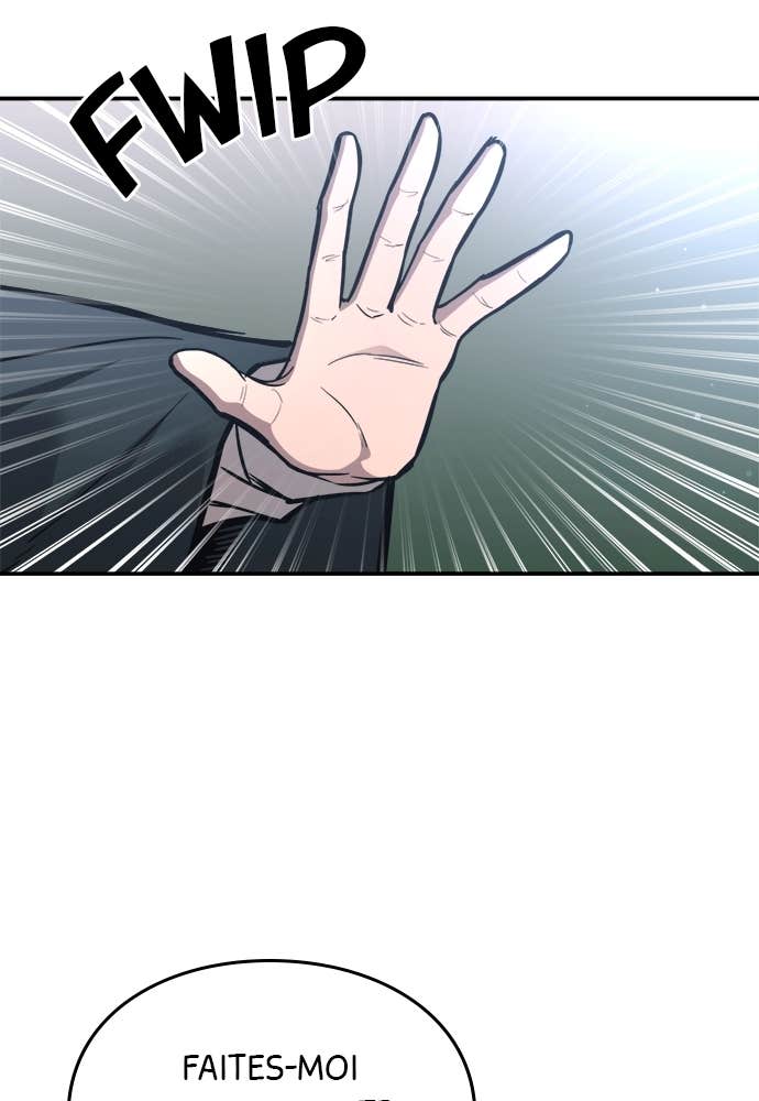 Read Tyrant of the Tower FR Manga Online