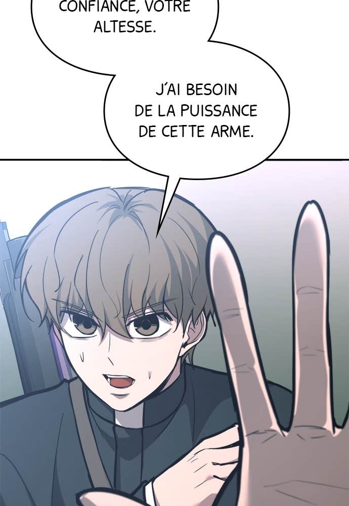 Read Tyrant of the Tower FR Manga Online