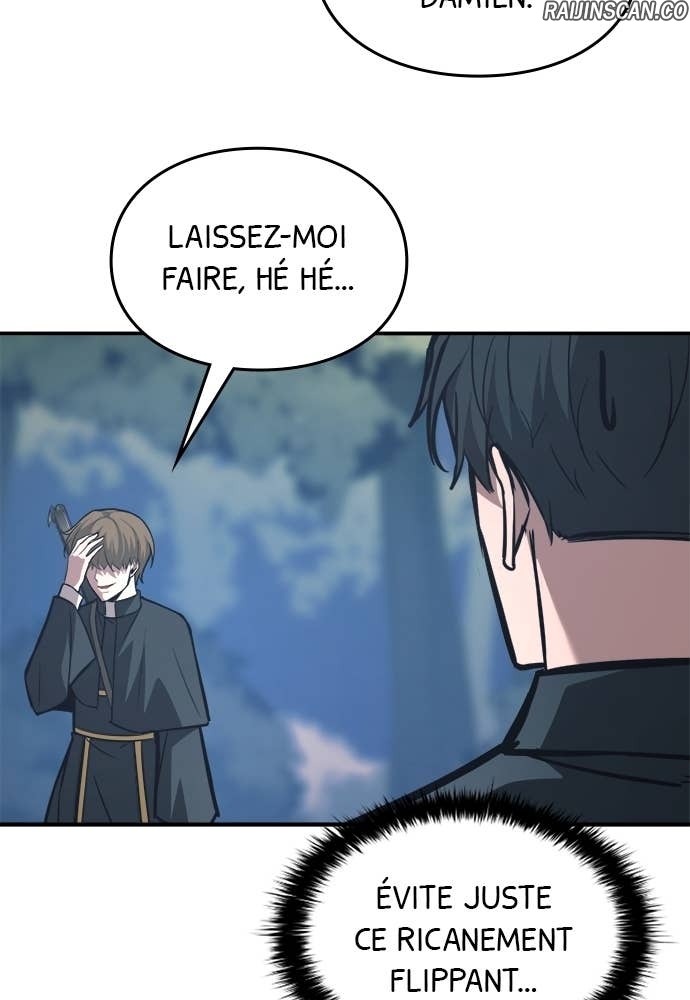 Read Tyrant of the Tower FR Manga Online