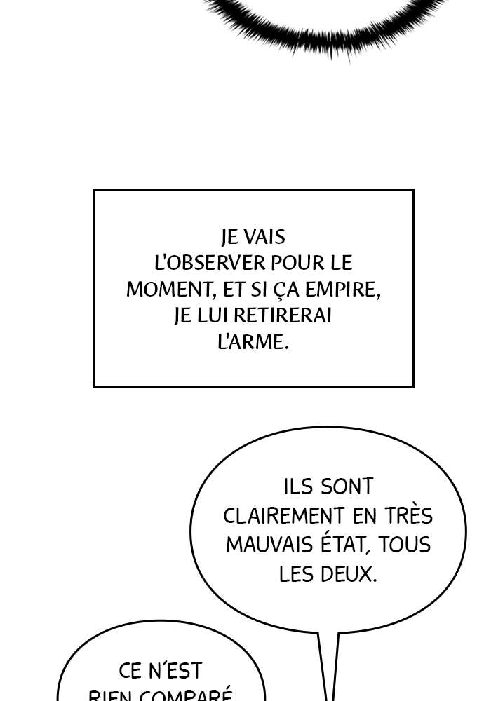 Read Tyrant of the Tower FR Manga Online