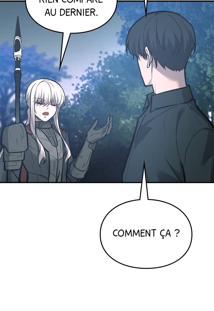 Read Tyrant of the Tower FR Manga Online