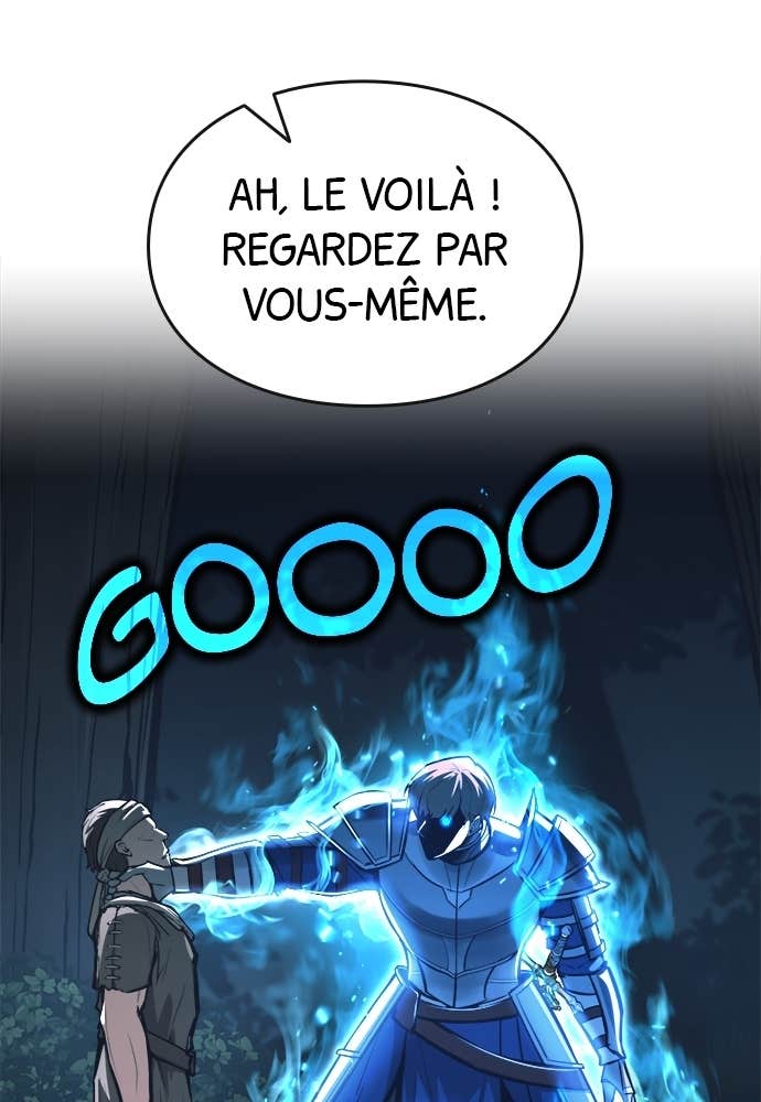 Read Tyrant of the Tower FR Manga Online