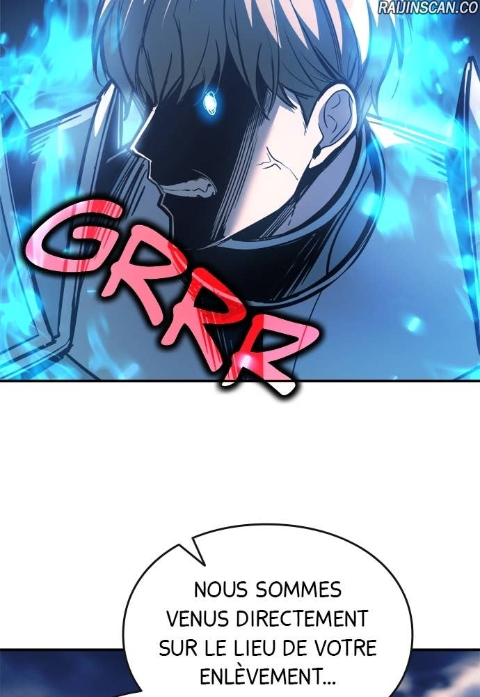 Read Tyrant of the Tower FR Manga Online