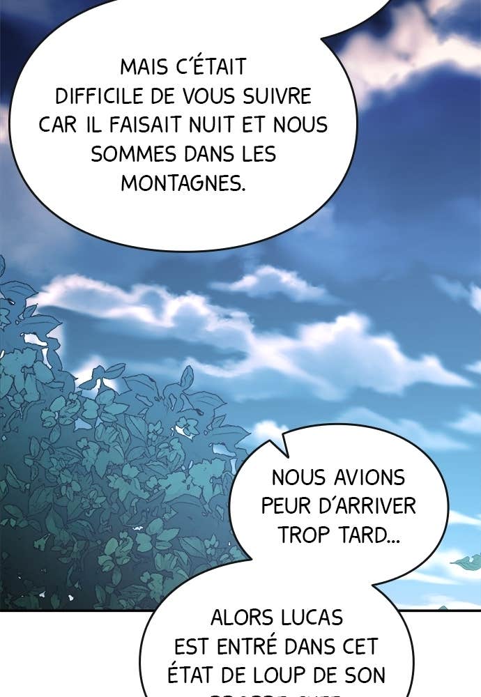 Read Tyrant of the Tower FR Manga Online